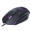 Lumi Legend WM03G-16 Wired Mouse, USB Type-A, Optical, 7200 DPI, Juoda
