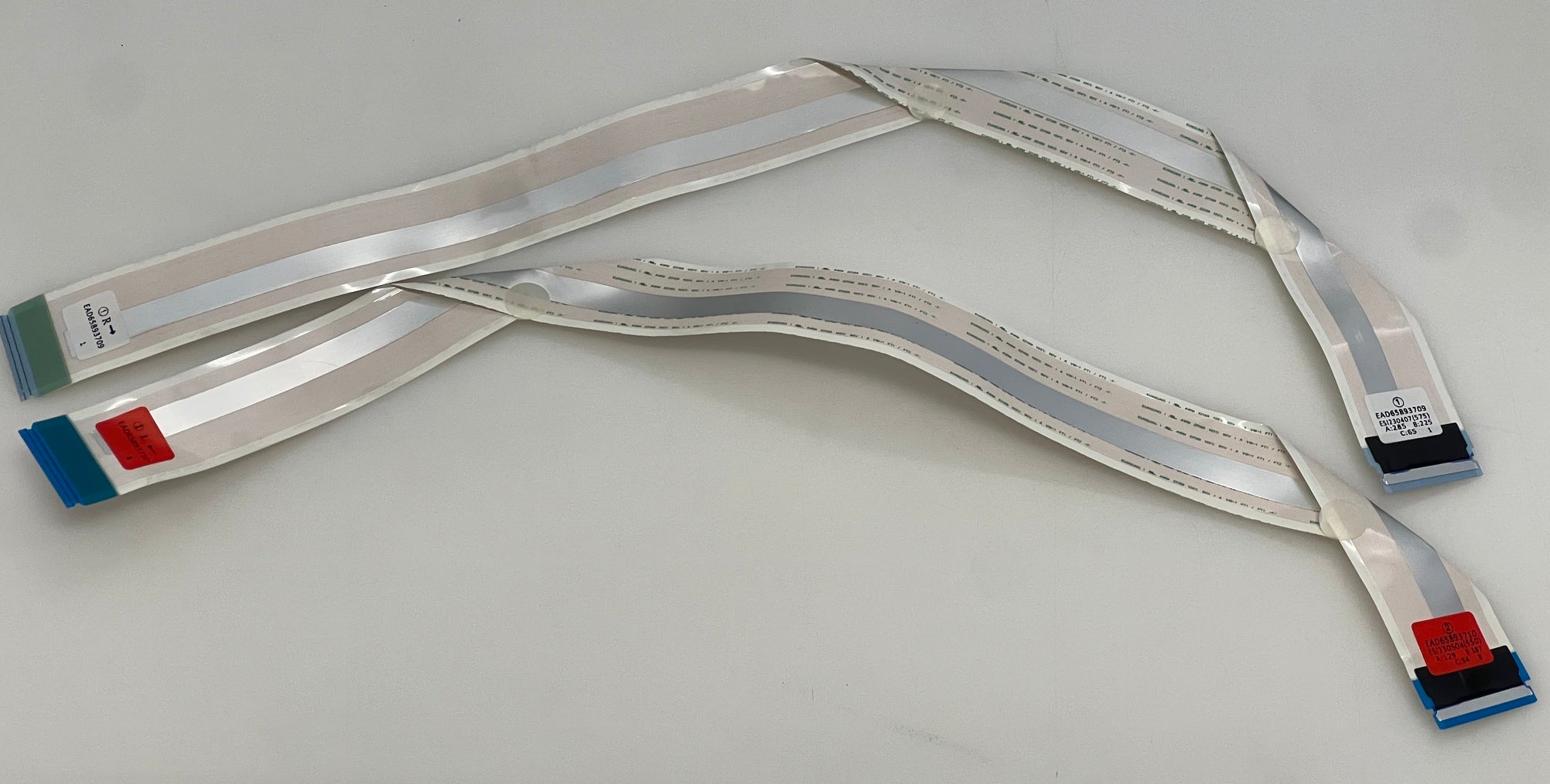 EAD65893710 EAD65893709 lvds flex cable for LG 55UR91006LA