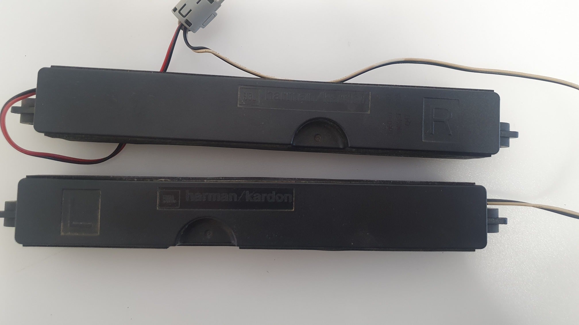 Speakers herman/kardon E060-0121-002 HMN/SPK/0005 Q43-B for Blaupunkt BLA-40/148M