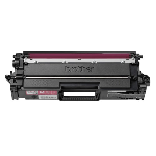 Brother TN-821XLM (TN821XLM) Toner Cartridge, Magenta
