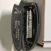 Ecost customer return Homematic Key Ring, IP 142561A0 Remote Control for Door Lock System