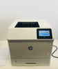 HP LaserJet Enterprise M605 Monochrome Laser Printer, 34K copies