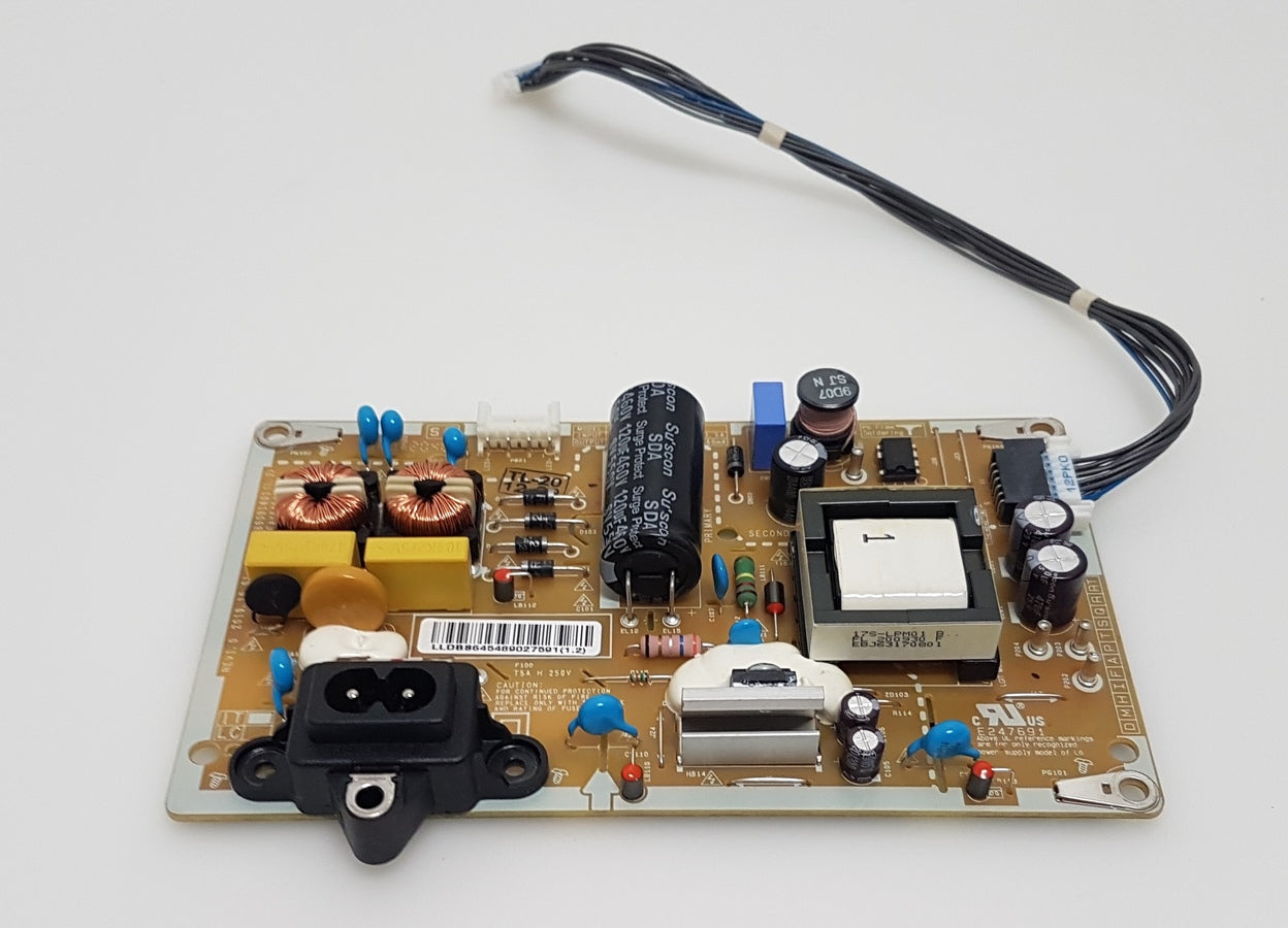 Power supply EAY64548902 for LG 32LM6300PLA