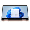 HP Pavilion x360 14-ek2000ny Laptop 14'' FHD Core 5 120U 16GB 512GB SSD W11H, Pale Rose Gold