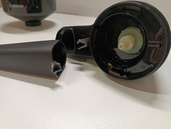 Ecost Customer Return, Bosch MUZ9GM1 mixer/food processor accessory Measuring cup