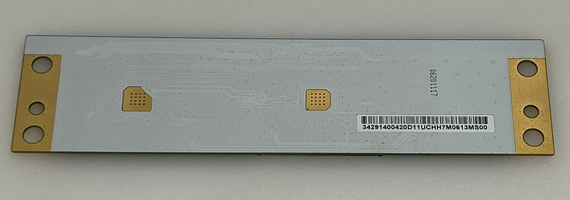 T-CON ST3151A05-8-XC-3 for THOMSON 32HD5506