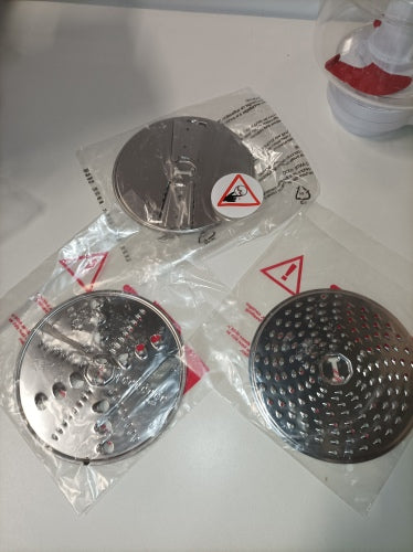 Ecost Customer Return, Bosch MUZ4MM3 mixer/food processor accessory