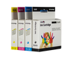 Compatible Print4U Canon CLI-581XXL (1997C001) Ink Cartridge, Yellow