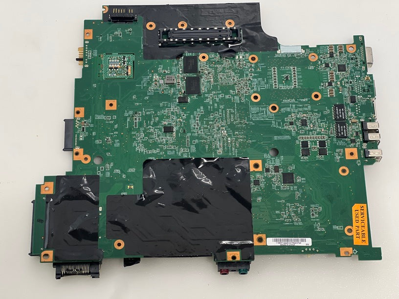 Lenovo WK3D-6 63Y1442 Laptop Motherboard