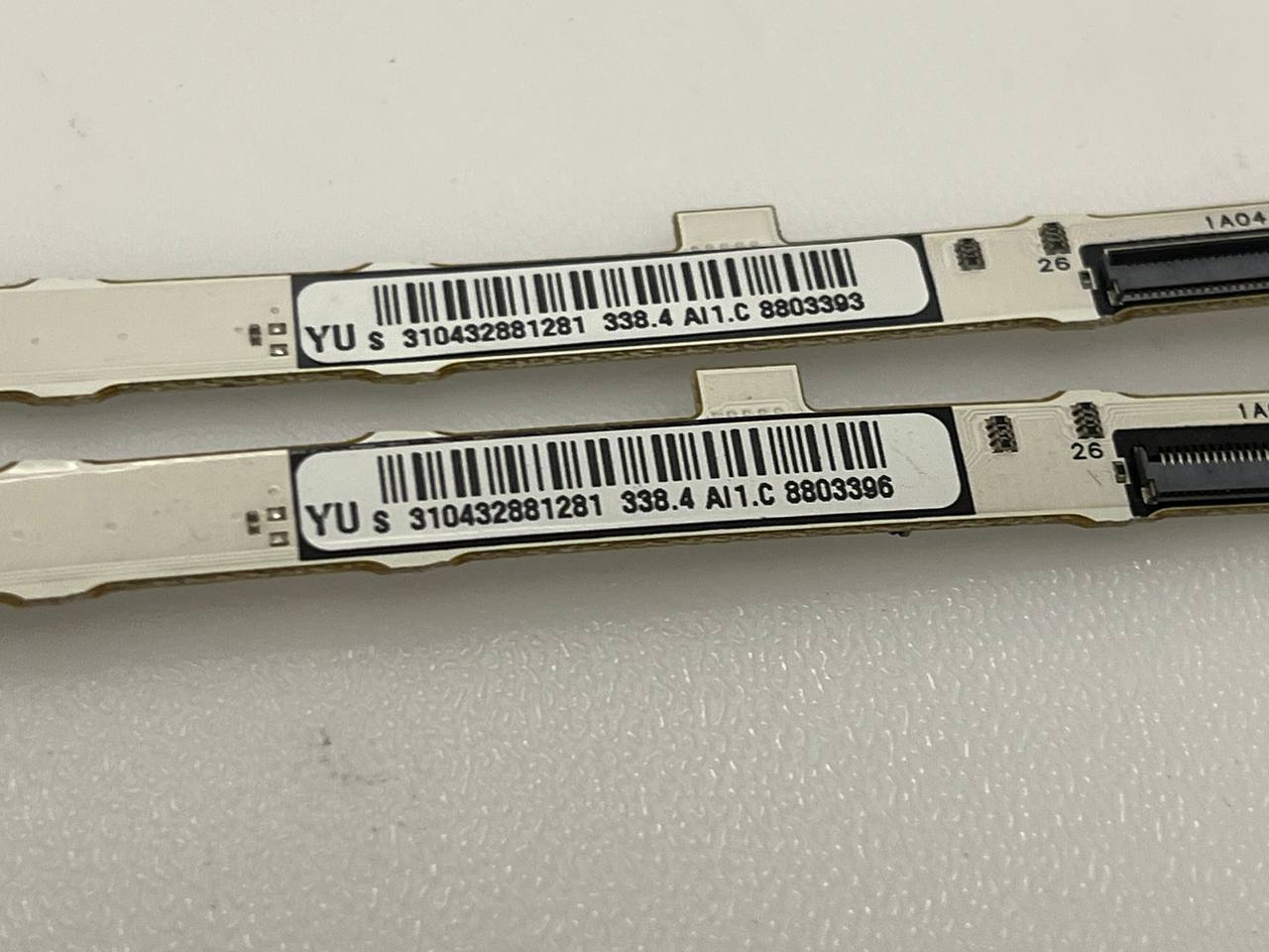 310432881281 ambilight for Philips 42PFL6008S/12