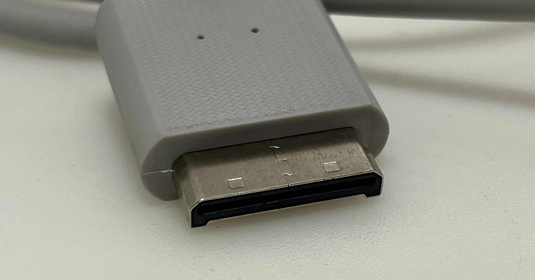 ONE CONNECT CABLE FOR SAMSUNG UE55MU8002T
