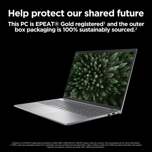 HP ZBook Power G11 Laptop 16'' WQXGA Ultra 7 155H 32GB 1TB SSD RTX 2000 Ada 8GB W11P