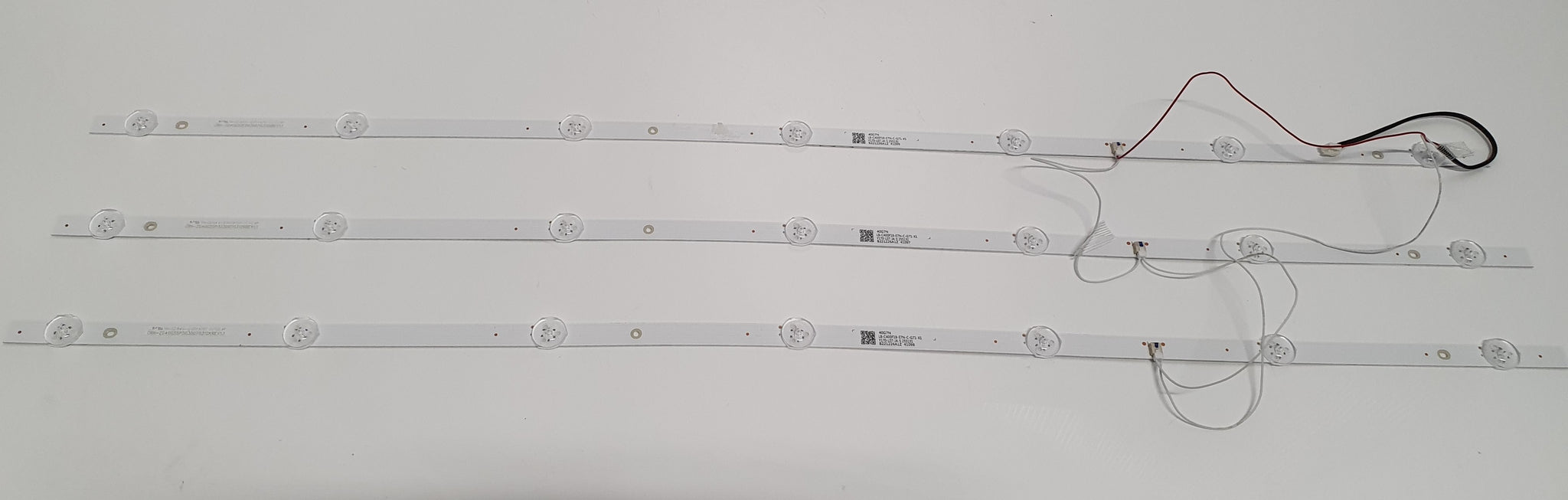 LB-C400F19-E7N-C-G71-X1 LED Backlights - OK. OTV 40GF-5023C