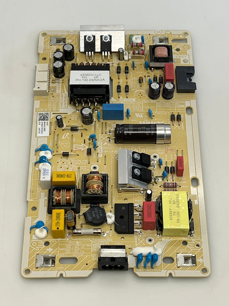 Power Supply BN44-01266C for Samsung UE43DU7192U