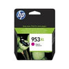 HP Ink No.953 XL Magenta (F6U17AE)