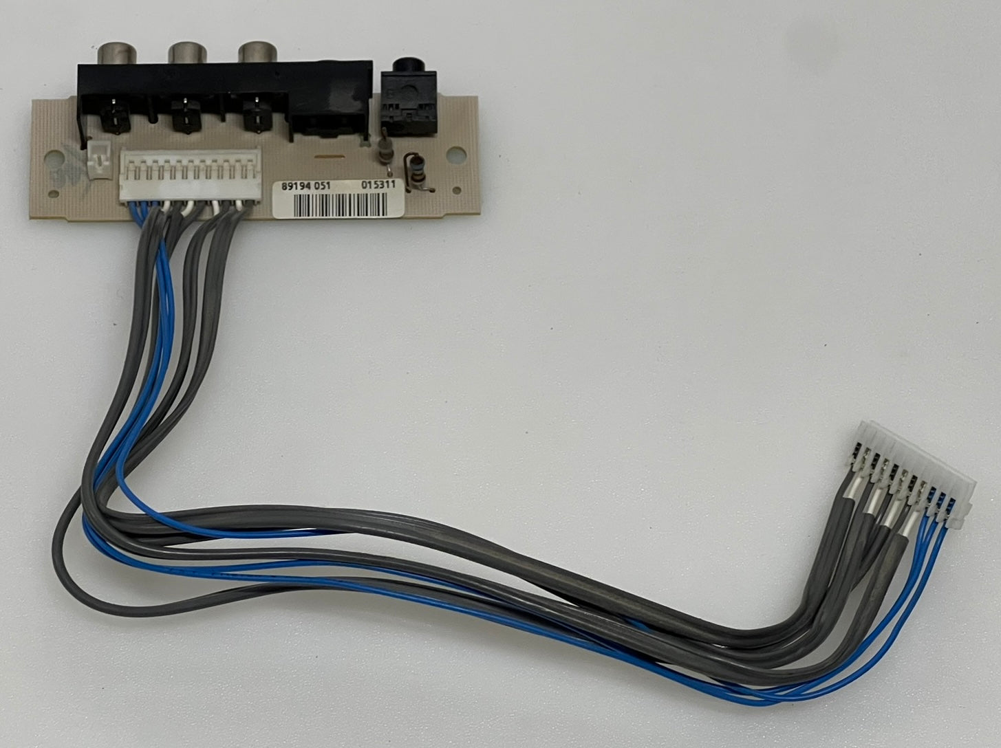 89194 051 VGA board for LOEWE CONCEPT 26 BASIC