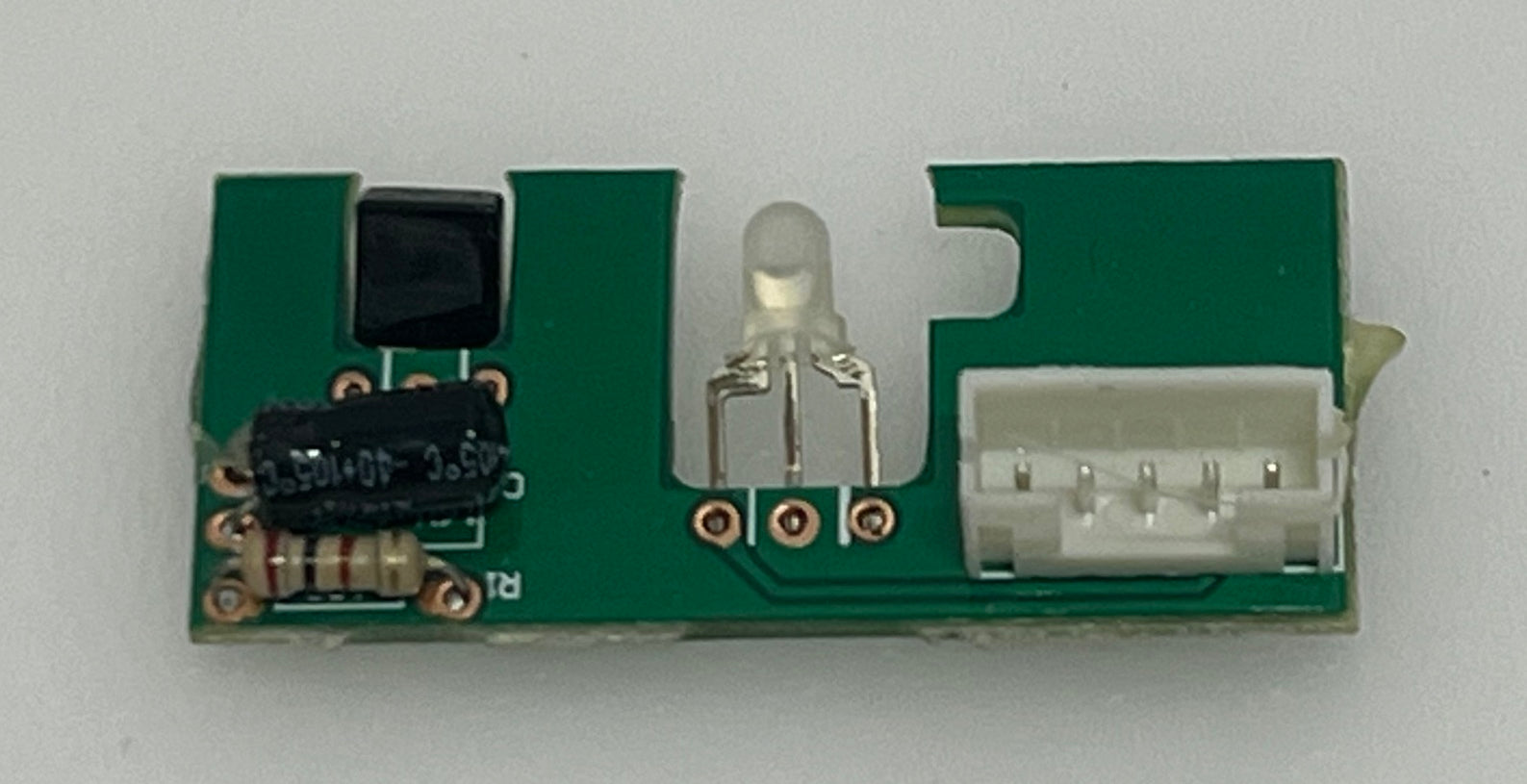 ITL42414 RMT 141 Z28 IR sensor for Q.MEDIA QLE32Z28-HM4-TL