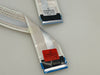 EAD65893710 EAD65893709 lvds flex cable for LG 55UR91006LA