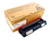 Original Ricoh Black Toner Cartridge (407634)