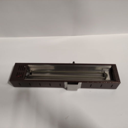 Ecost customer return Unbekant RACL01 Raclette Apparel 900 Watt 8 People