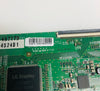 436871L t-con board for Finlux FIN43UTV760BK