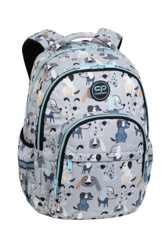 Backpack CoolPack Basic Plus Doggy