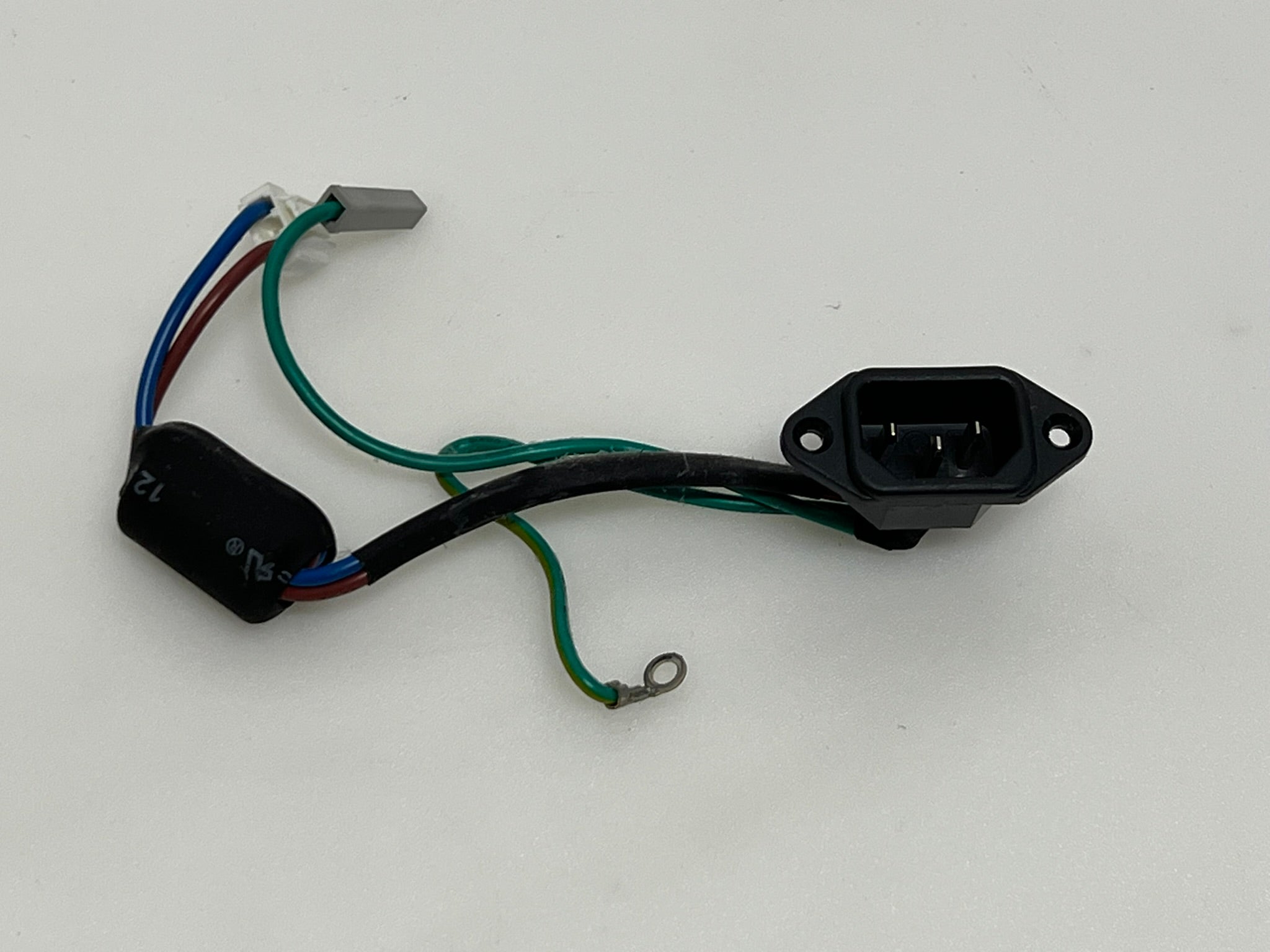 POWER SOCKET FROM SAMSUNG LE32A336J1D