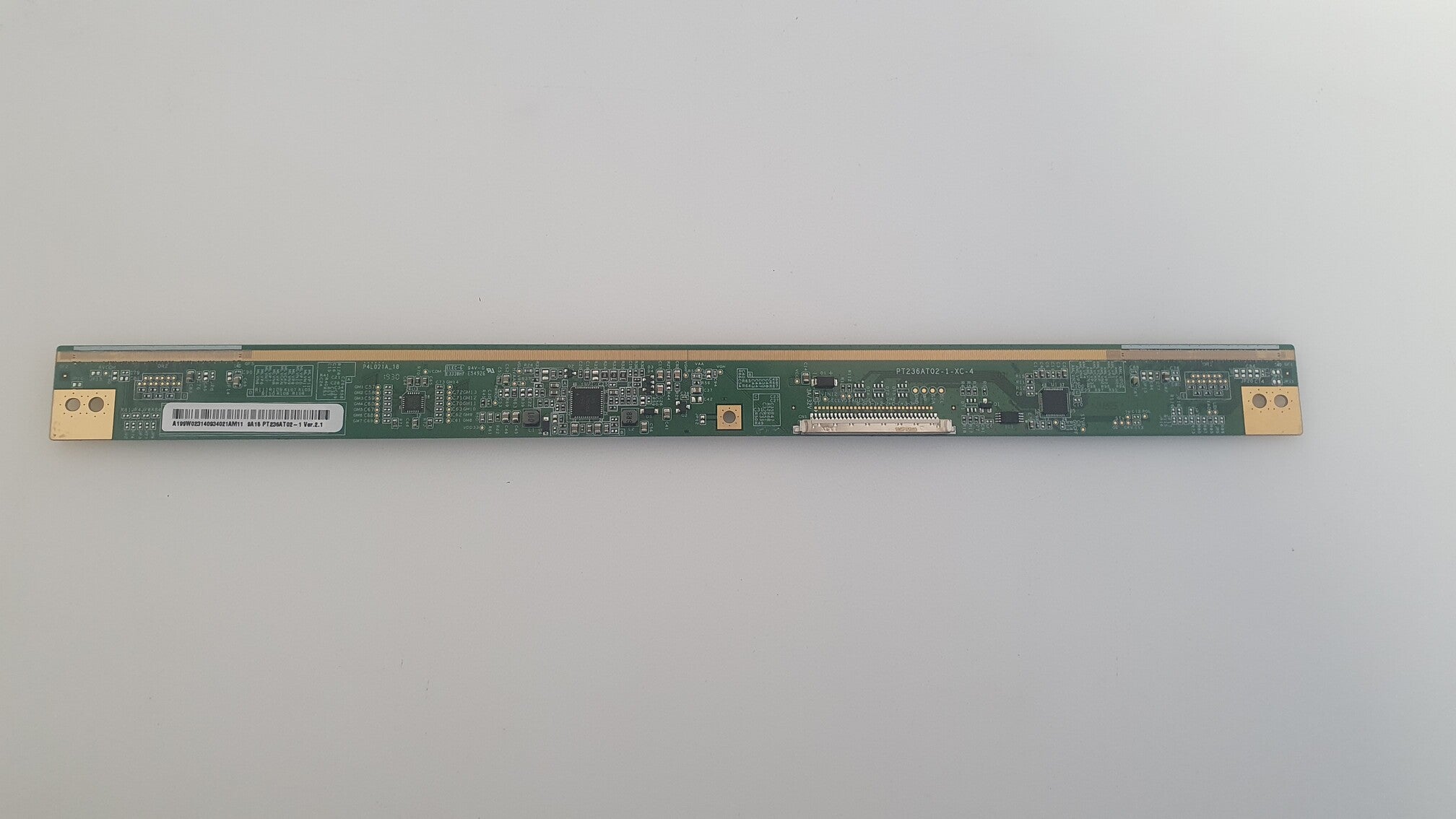 Matrix Board PT236AT02-1-XC-4 for HKC 24C2NB
