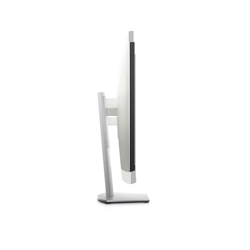 Dell S Series S2722DC Monitor 27'' IPS QHD 2560x1440, 4 ms, 350 cd/m2, 75 Hz, Silver/Black