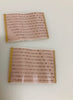 YT2701A4 2739 YT2628A2 2739 t-con lvds cables for Samsung UE55ES6305U