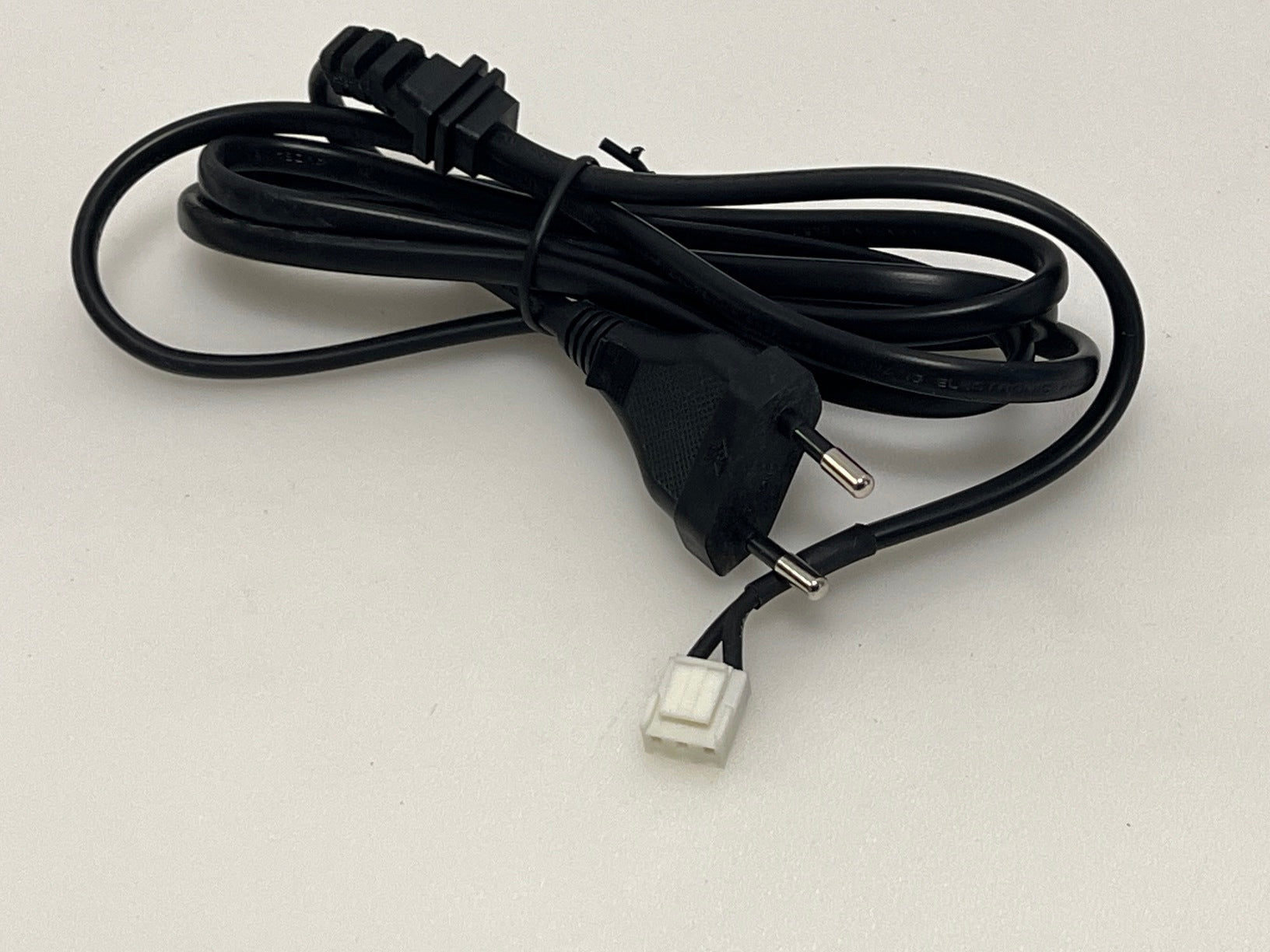 Power cable for RADIOLA RAD-LD32100K/ES