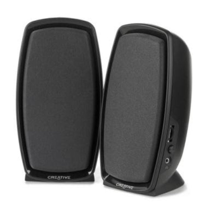 Creative Inspire 265 Speakers