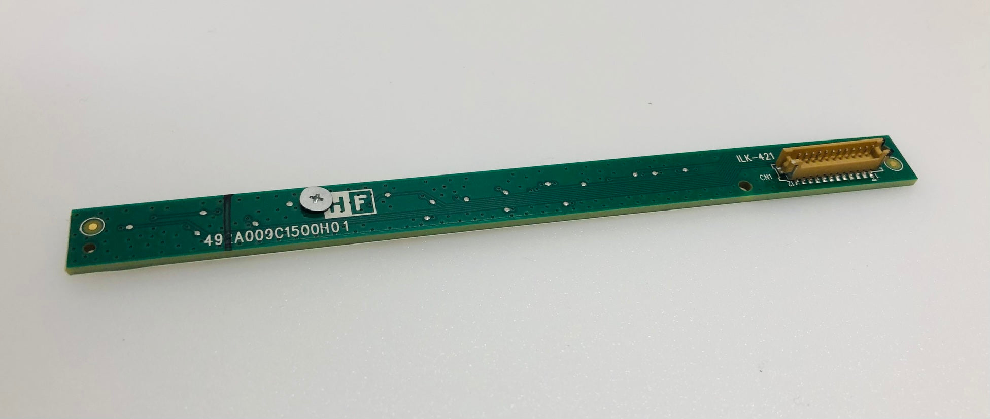 Samsung TV 492A009C1500H01 Buttons