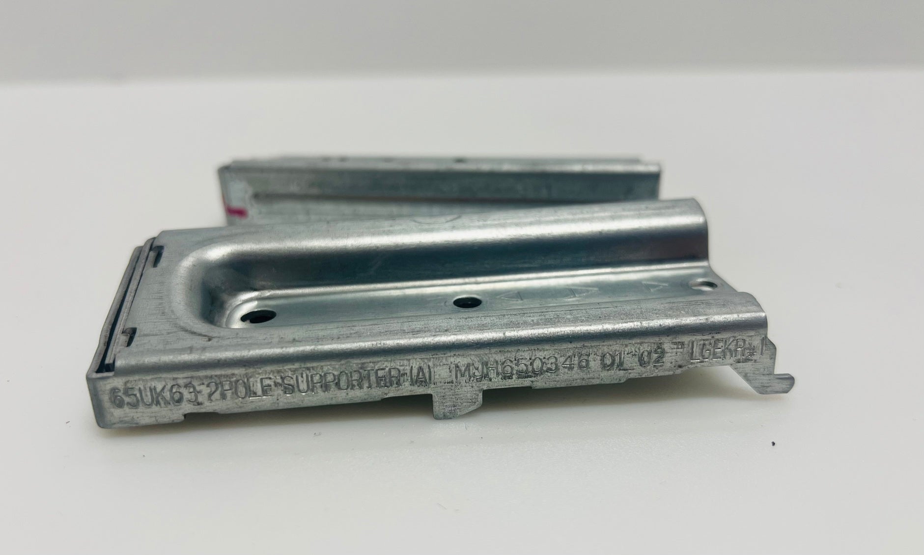 MJH650346 stand brackets for LG 65UQ75003LF