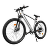 Electric bicycle ADO D30C, Silver