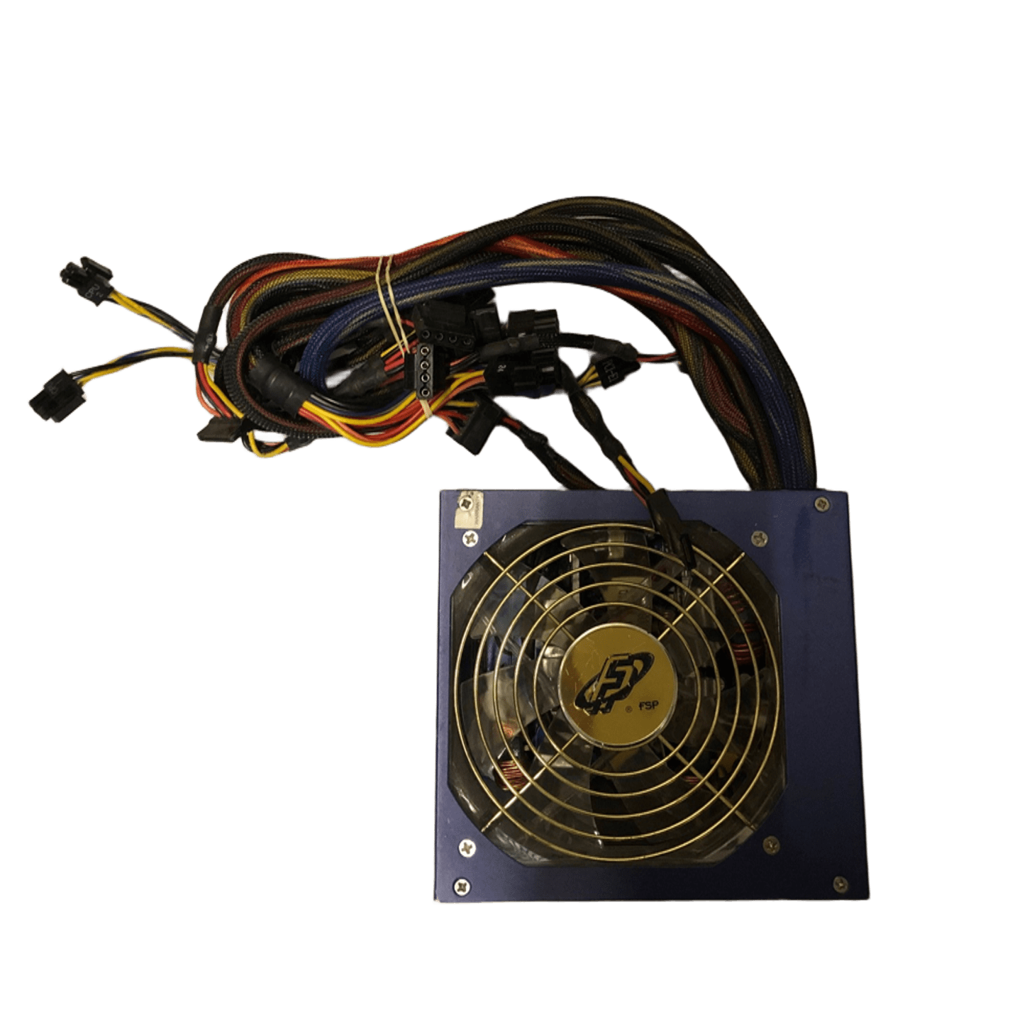 FSP Epsilon 80plus 700w ATX Power Supply