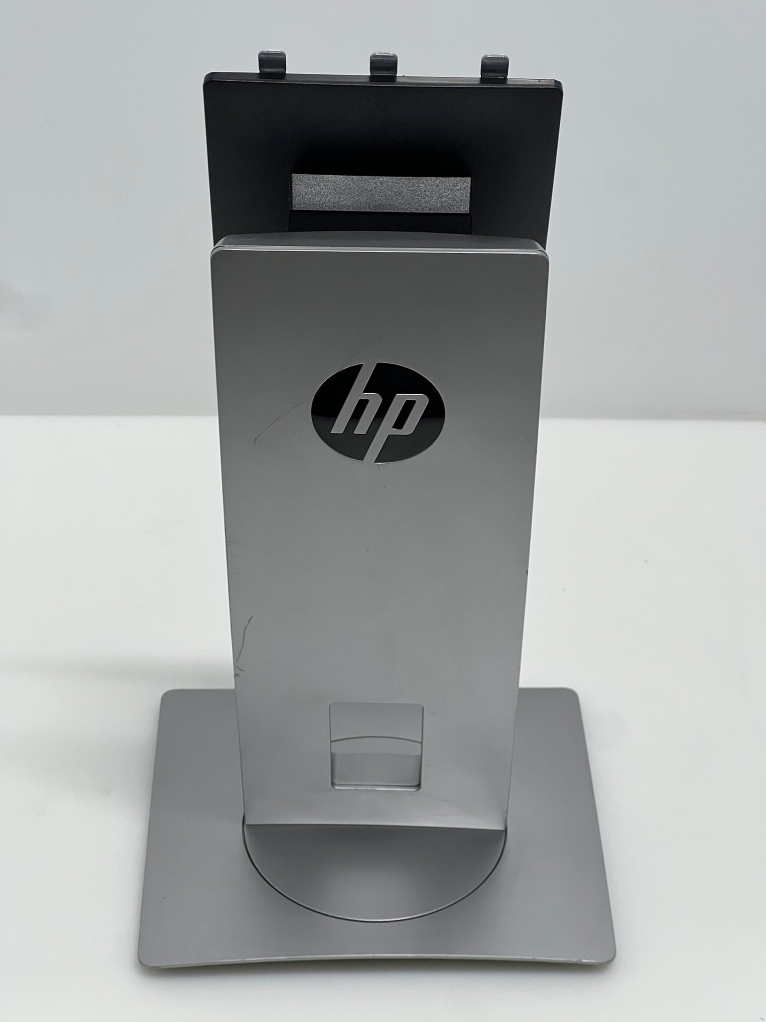 HP E240C monitor leg stand