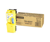 Original KYOCERA TK-825Y YELLOW Toner Cartridge