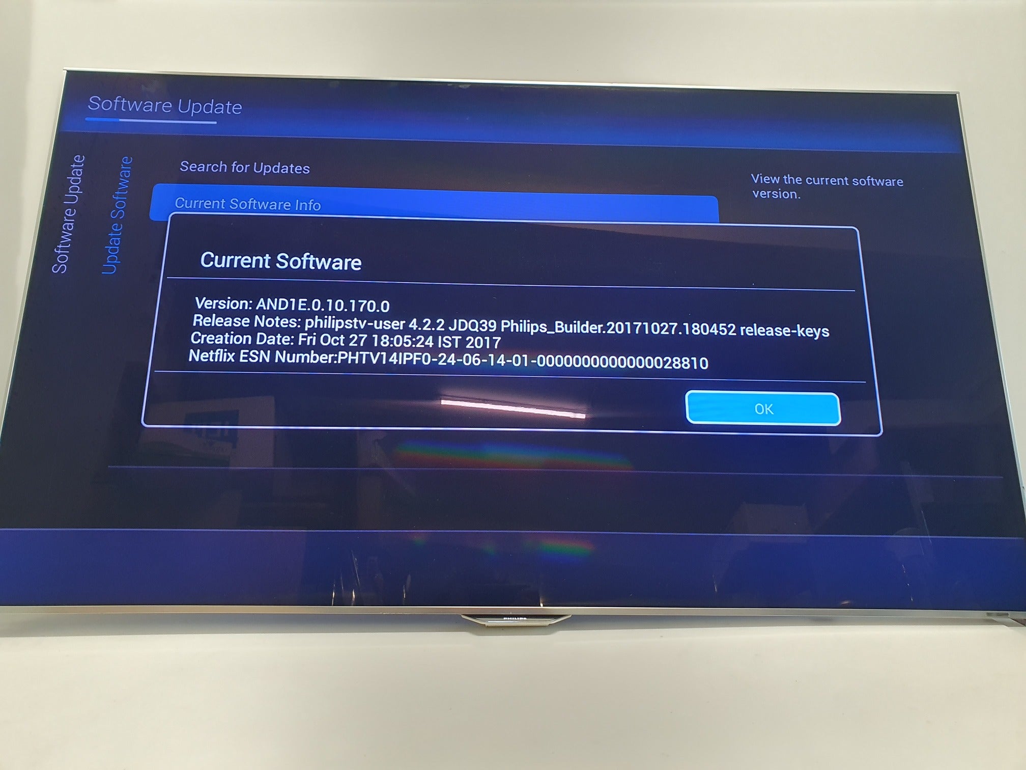 Philips 55PFS8109/12 55-inch LED TV