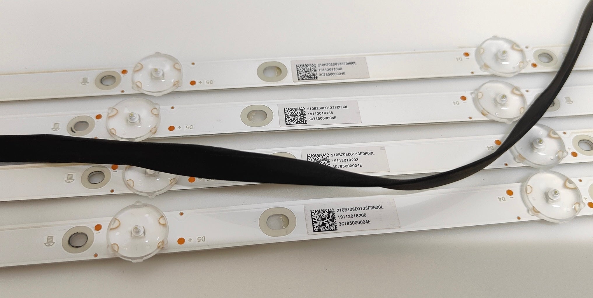 BACKLIGHT – 210BZ08D0133FDH00L PHILIPS 43PUS7363/12