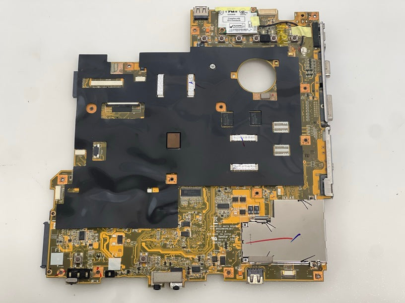 08G2005ME20J HN1M51SE Asus laptop motherboard
