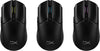 HyperX Pulsefire Haste 2 Wireless Gaming Mouse RF Wireless+Bluetooth, 26000 DPI, RGB Lighting, Black
