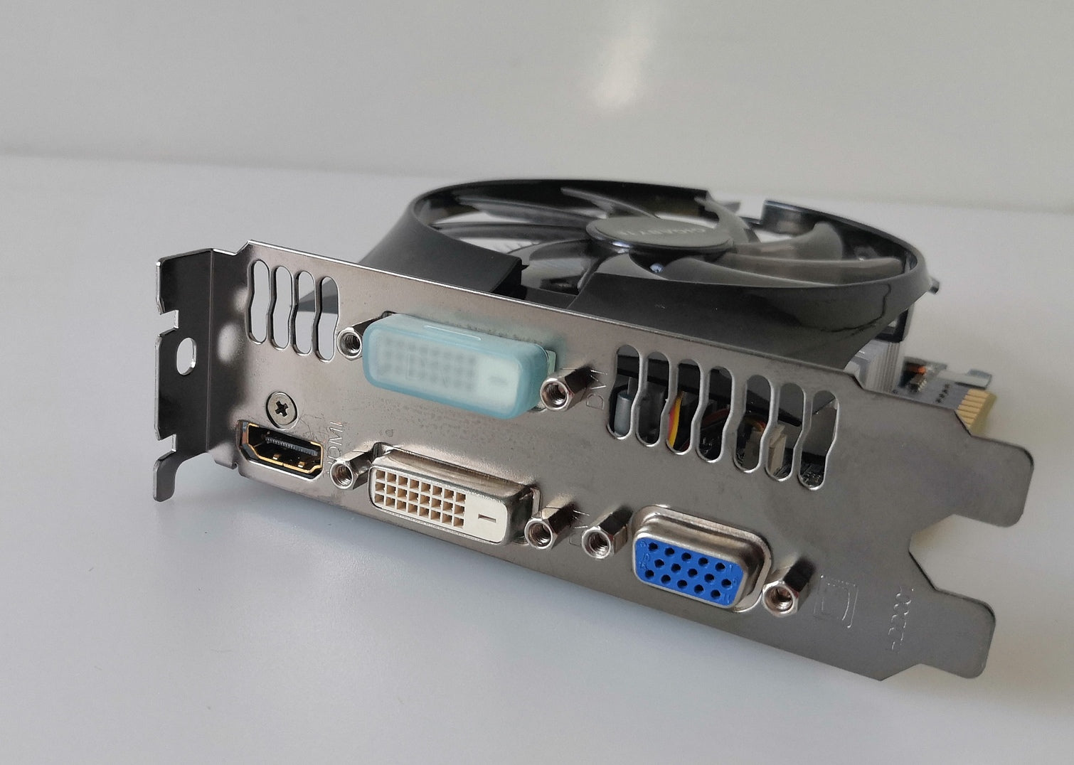 Video Card  - GIGABYTE GeForce GT 640 2GB