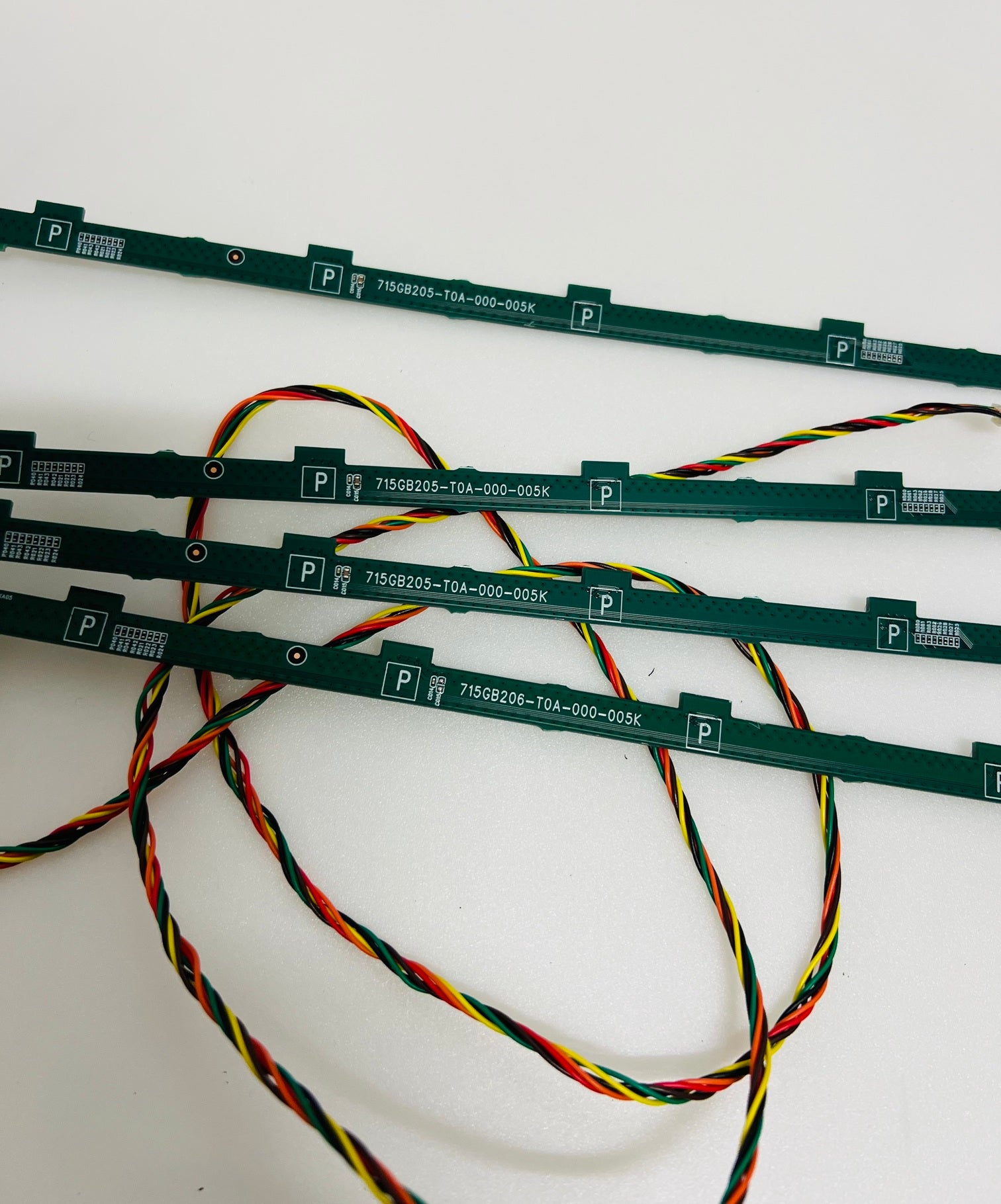 715GB205-T0A-000-005K 715GB206-T0A-000-005K ambilights for Philips 58PUS8546/12