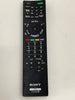 Sony RM-ED041 Original Remote Control