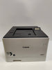 Canon i-SENSYS LBP653Cdw Color Laser Printer, 2K copies