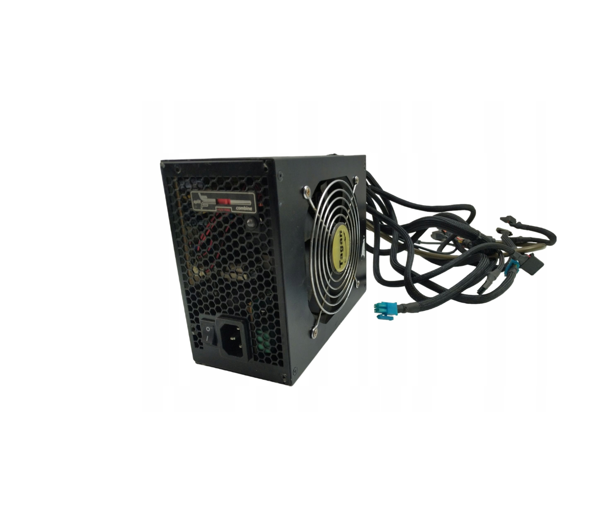 Tagan TG430-U15 Power Supply - 430W