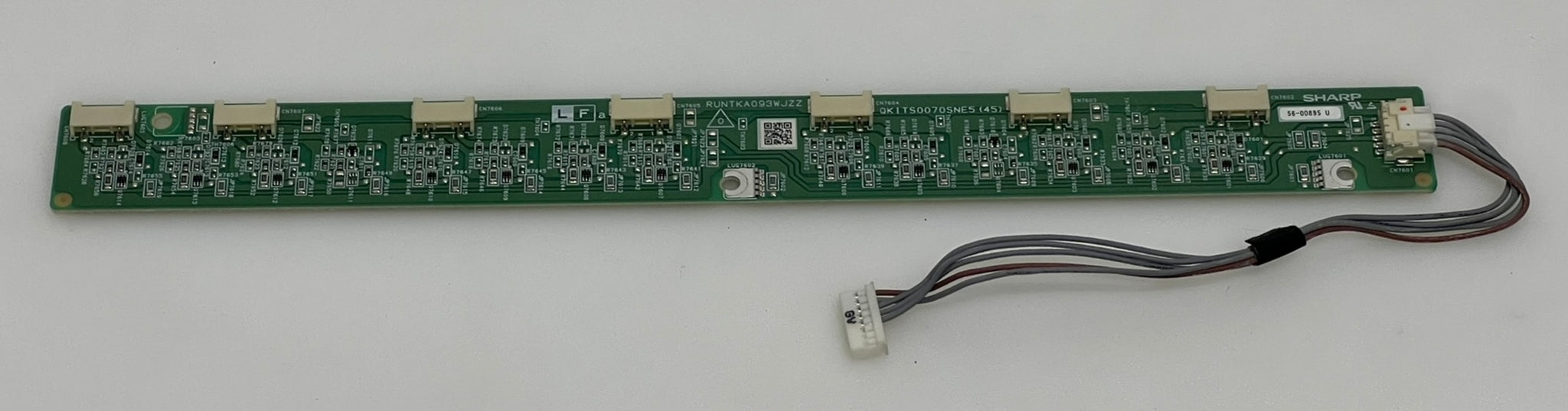 INVERTER RUNTKA093WJZZ for LOEWE CONCEPT 26 BASIC