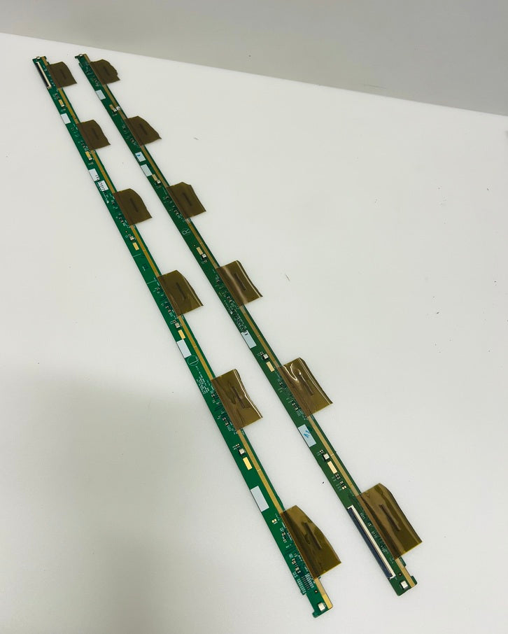 6870S-2171A 6870S-2172A matrix buffer boards for LG 55UH850V