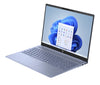 HP Pavilion 16-ag0000ny 16'' WUXGA AMD Ryzen 5 8540U 16GB 512GB SSD W11H Sky Blue